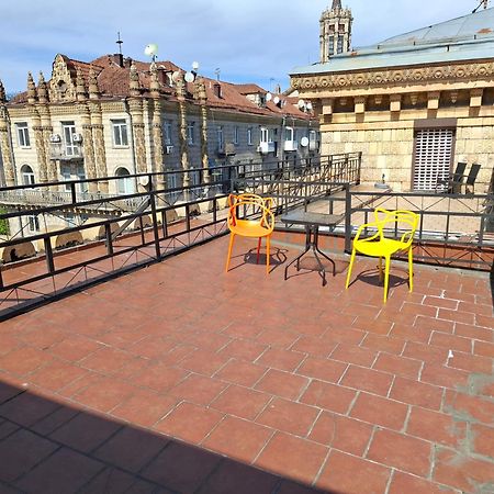 Khreshchatyk Apart Hotel 911 Киев Экстерьер фото