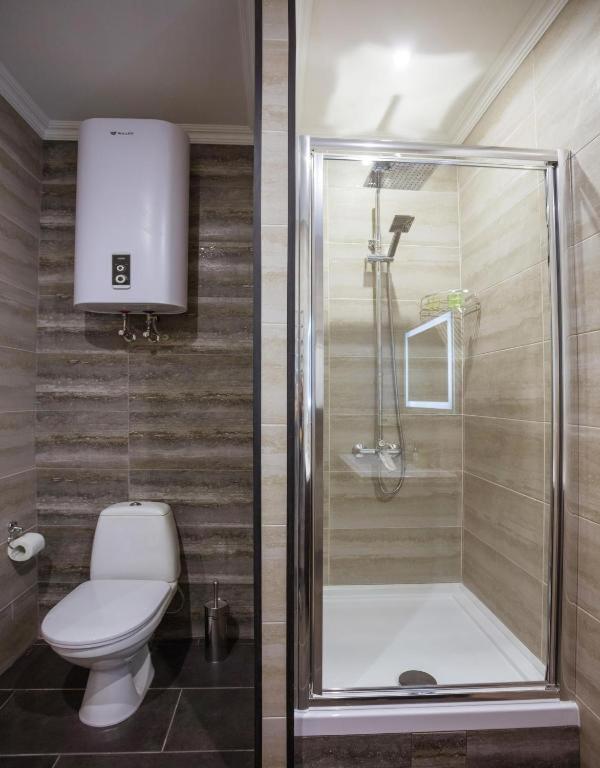 Khreshchatyk Apart Hotel 911 Киев Экстерьер фото