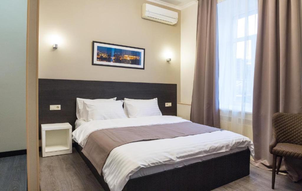 Khreshchatyk Apart Hotel 911 Киев Экстерьер фото
