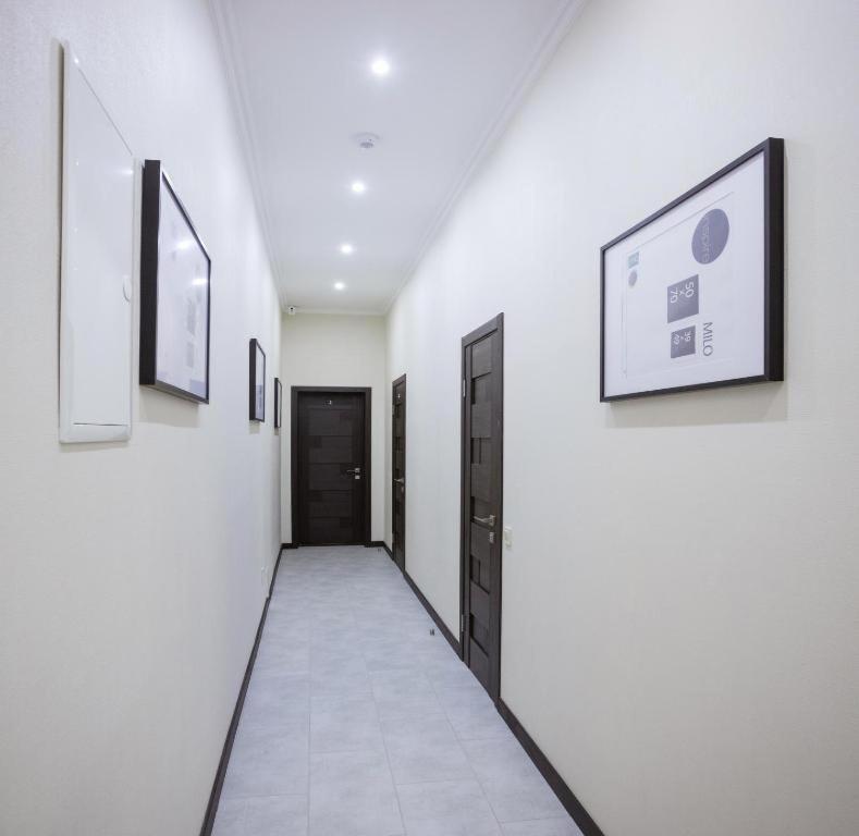 Khreshchatyk Apart Hotel 911 Киев Экстерьер фото