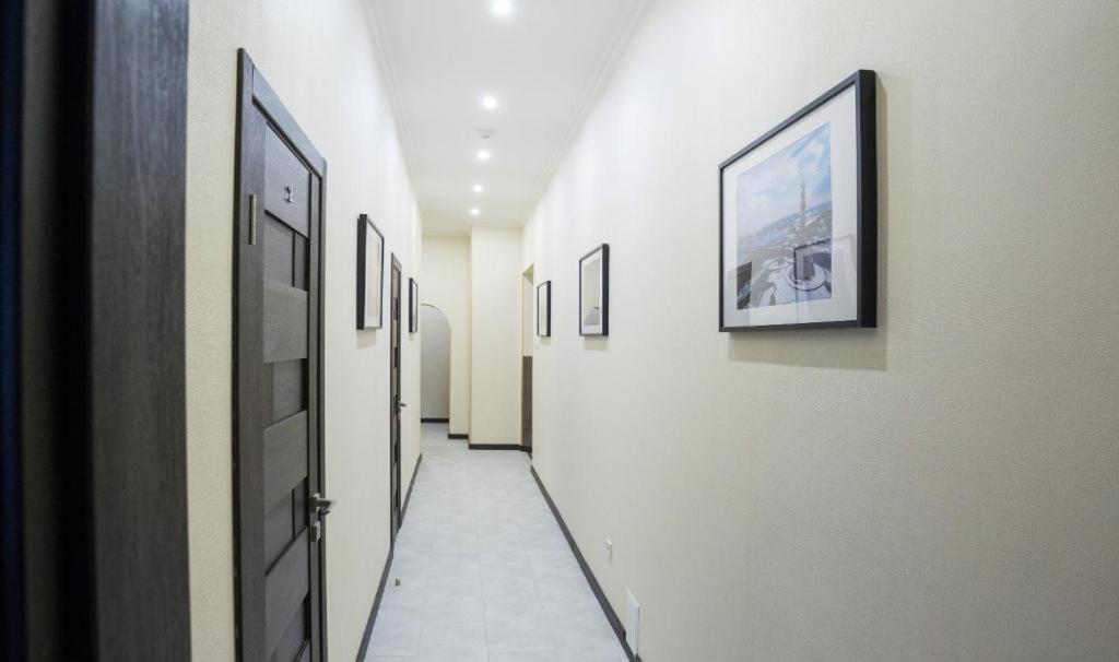 Khreshchatyk Apart Hotel 911 Киев Экстерьер фото