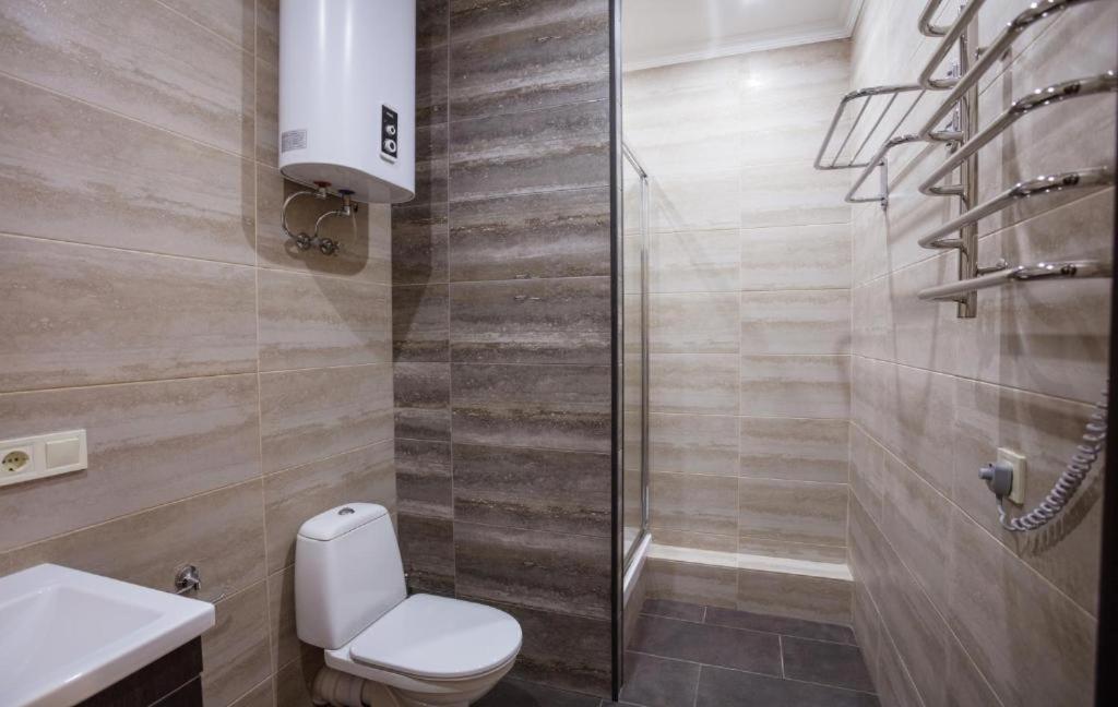 Khreshchatyk Apart Hotel 911 Киев Экстерьер фото